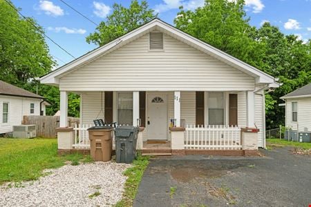 Preview of Multi-Family space for Sale at 111 McDaniel Ave