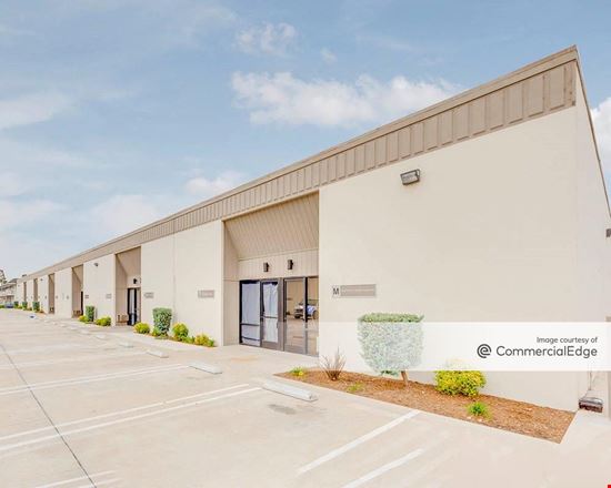 Preview of Industrial space for Rent at 2021 East Via Burton Street