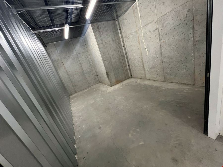 Valleydale Professional Vaults