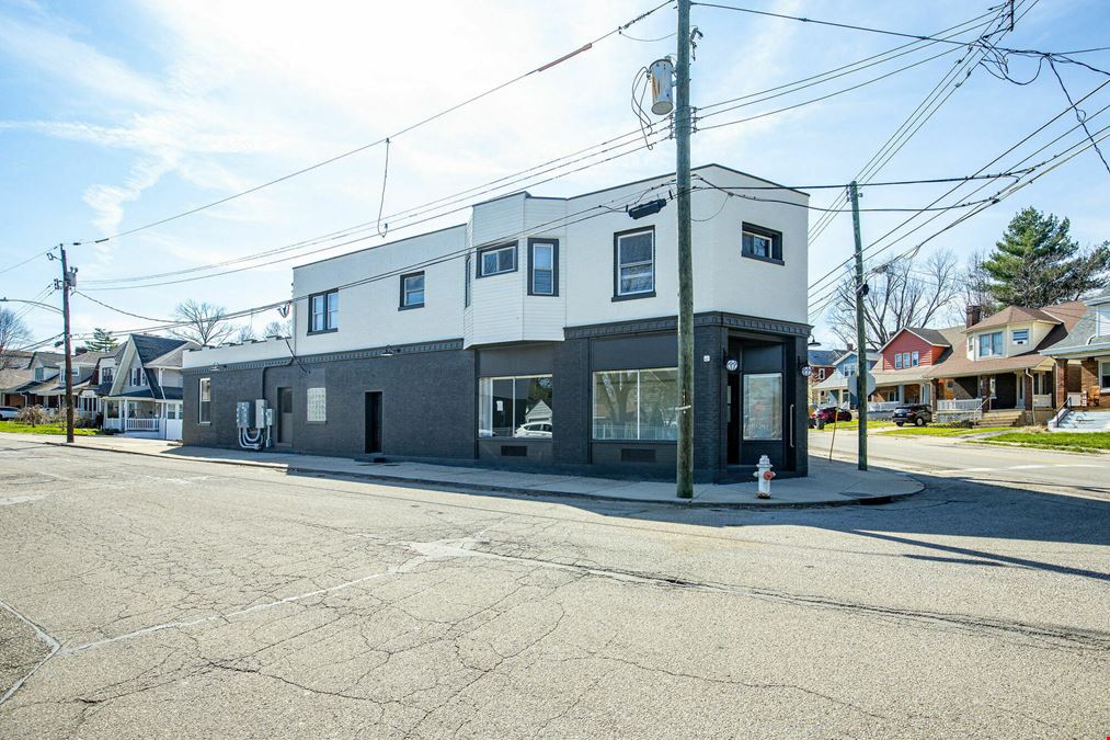 2435 Williams Ave