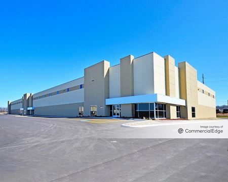 Preview of Industrial space for Rent at 26550 Bluestone Blvd