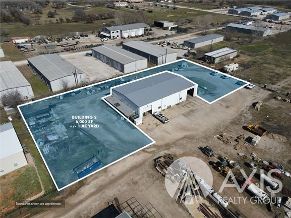 Preview of Industrial space for Rent at 1315 Stonecrest Rd