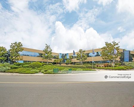 Preview of Office space for Rent at 9990 Mesa Rim Road
