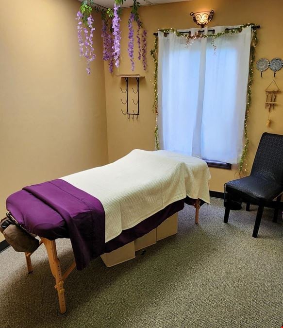 Tranquil Healing and Wellness Center