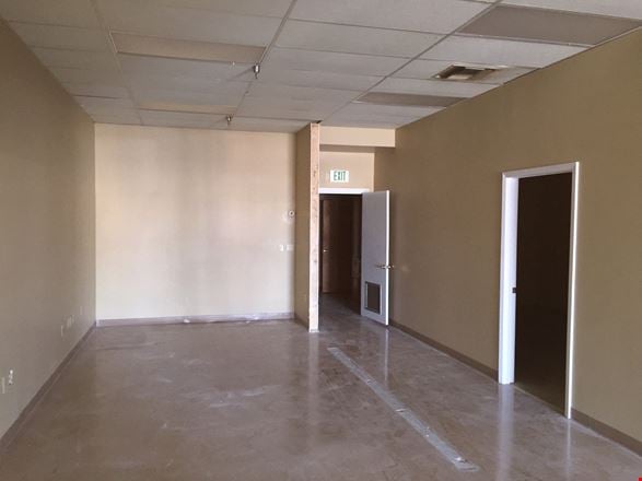 Preview of Retail space for Rent at 5441 U.S. 90