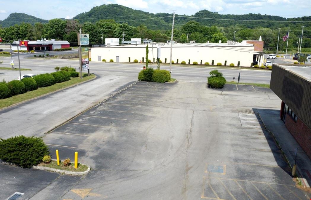 Former Walgreens