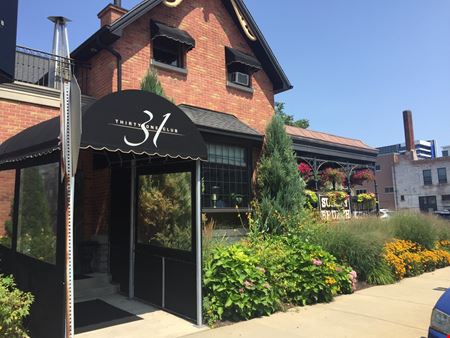 Preview of Commercial space for Rent at 25 N Johnson Park