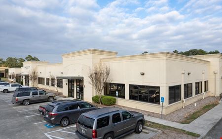 Preview of Office space for Rent at 201 Kingwood Medical Drive