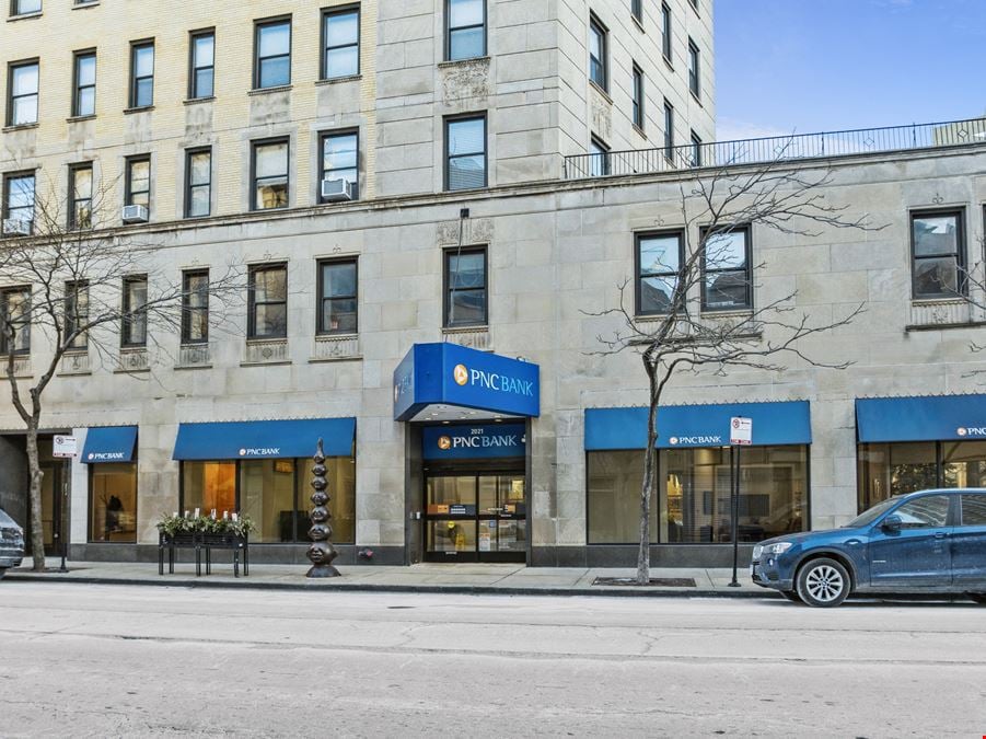 Lincoln Park West