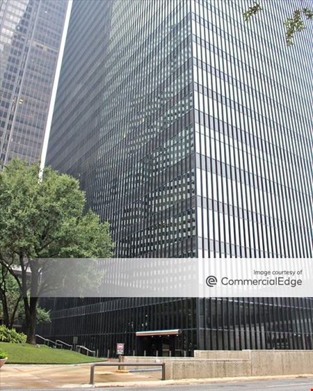 Preview of Office space for Rent at 1221 McKinney Street