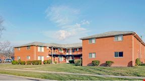 O'CONNOR APARTMENTS