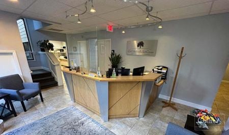 Preview of Office space for Rent at 3264 Villa Ln