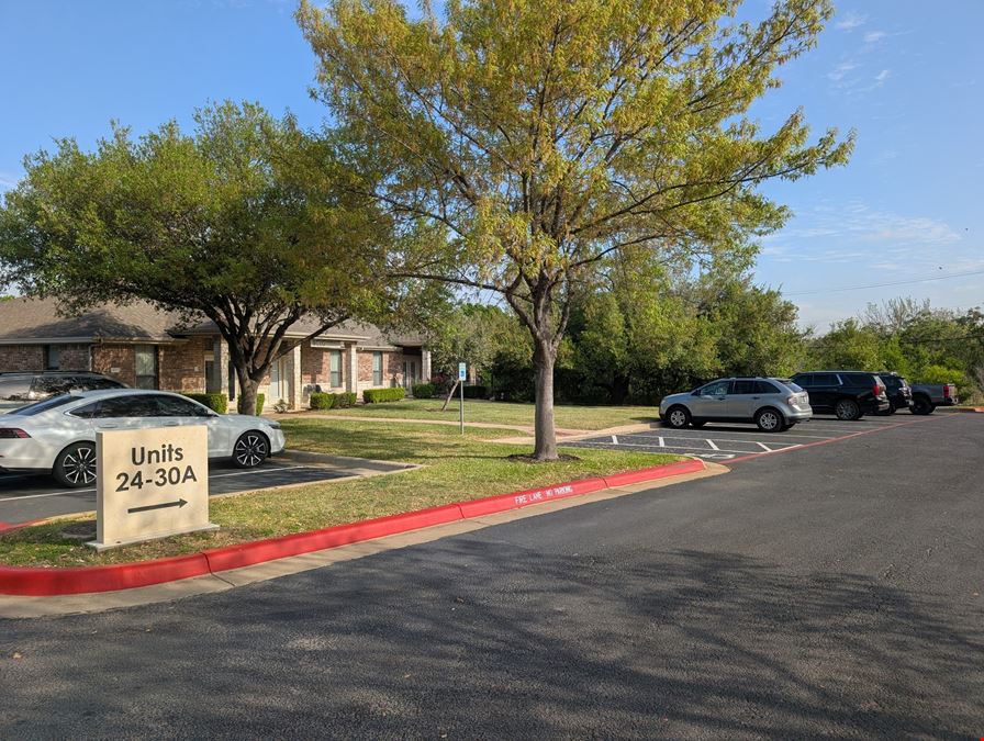 3000 Joe DiMaggio Blvd Bldg. 800 | Ste. 30-A