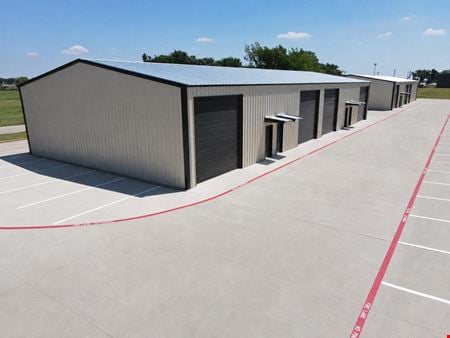 Preview of Industrial space for Rent at 8648 Ike Byrom Rd