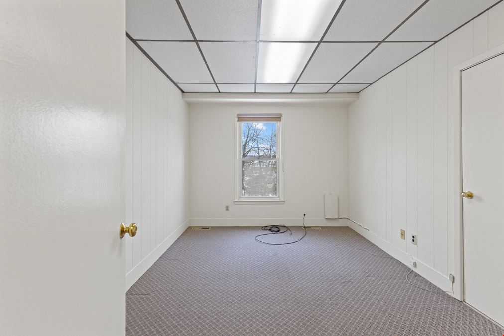 410 Ramapo Valley Road
