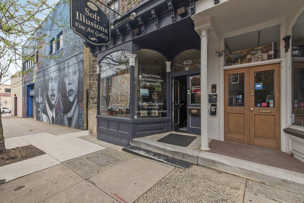 4226 Main St