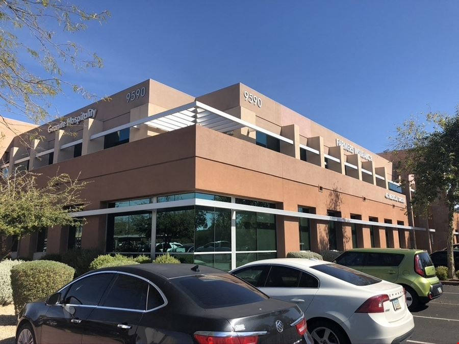 Ironwood Courtyard - Unit 120/125
