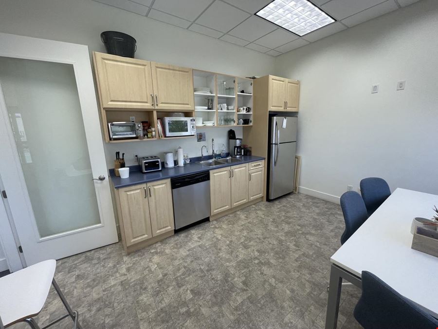 Unit 203 - 6350 204th Street 