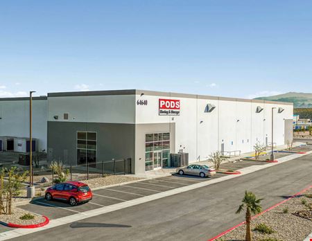 Preview of Industrial space for Sale at 64640 19th Ave