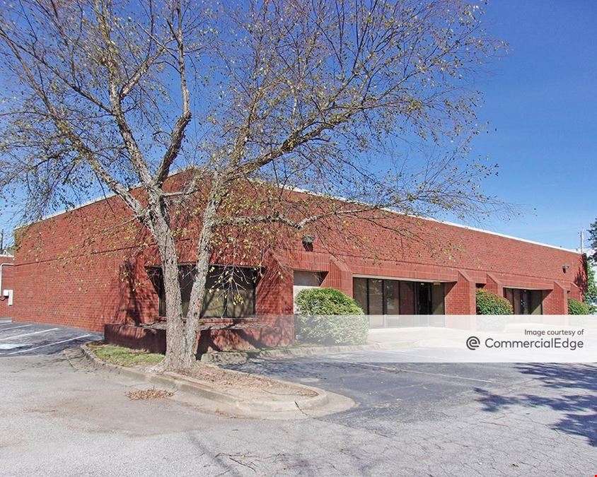 Airport Business Center