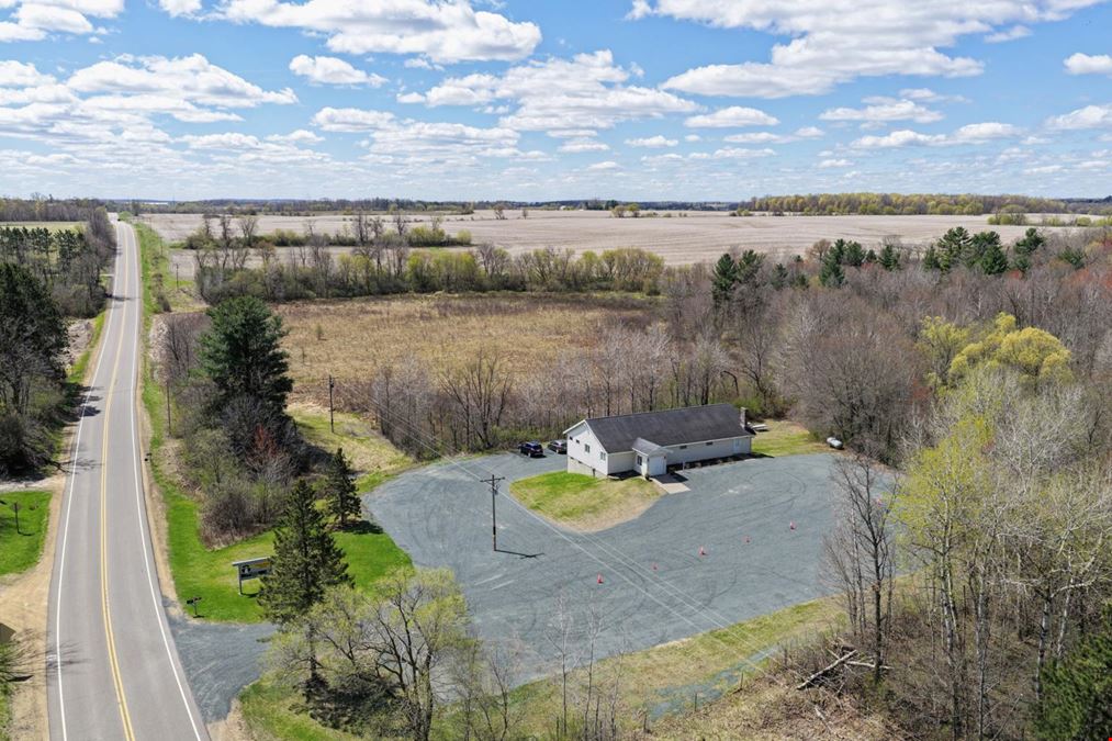 1289 160th Street, St Croix Falls, WI 54024