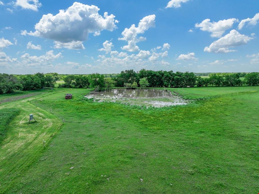22.833 Acres for Sale in Royse City, TX