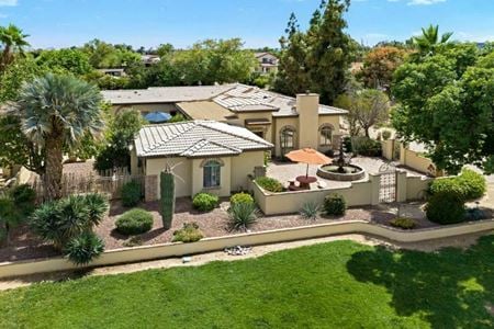 Preview of Industrial space for Sale at 16029 W Orangewood Ave