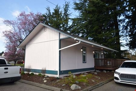 Preview of Office space for Rent at 5304 Littlerock Rd SW