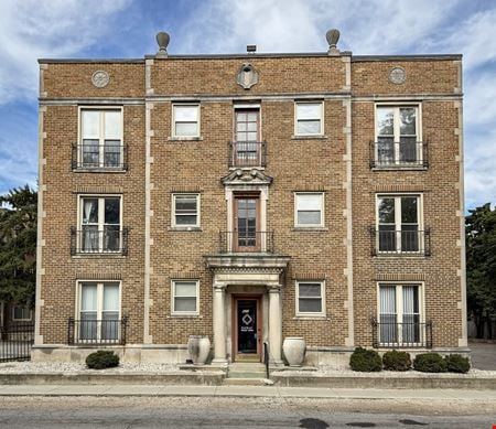 Preview of Multi-Family space for Sale at 522 West Adams Street