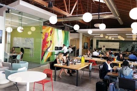 Preview of Coworking space for Rent at 1730 East Holly Avenue