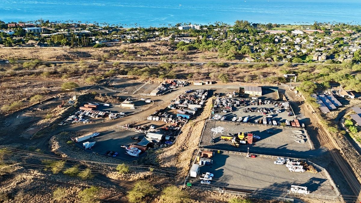 Kanani Industrial Park