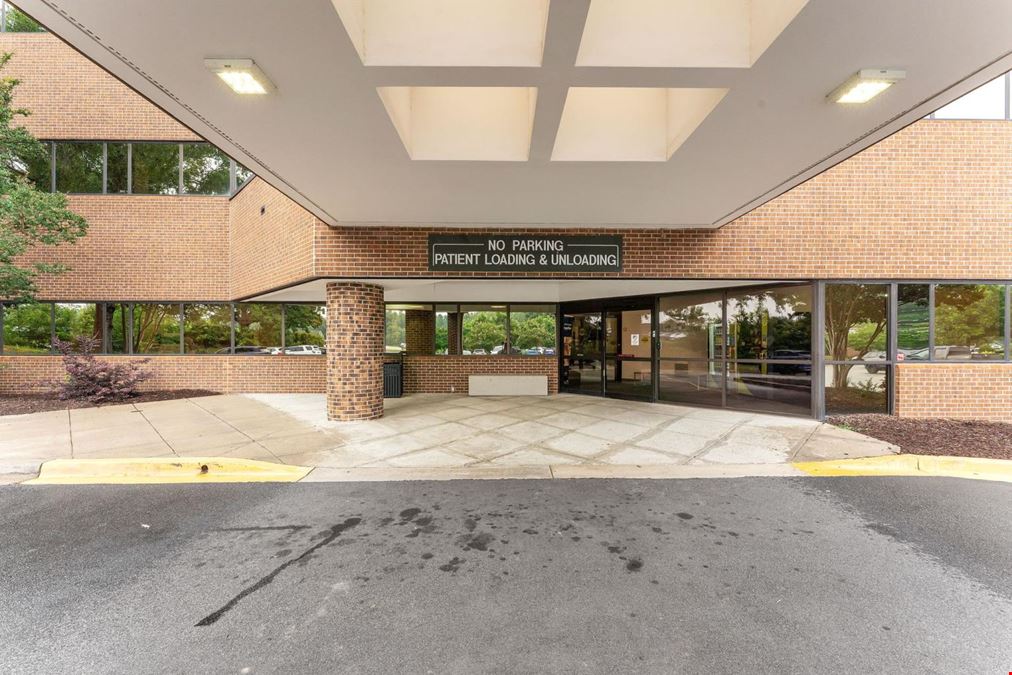 Medical Arts Center of Orangeburg