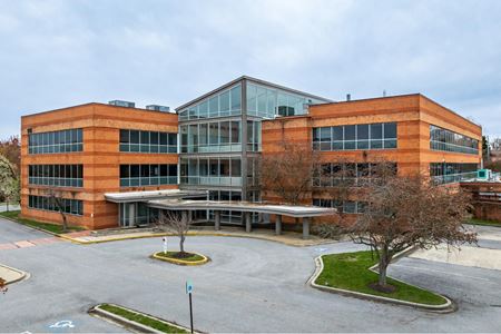 Preview of commercial space at 915 Toll House Ave
