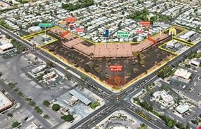Crossroads Plaza