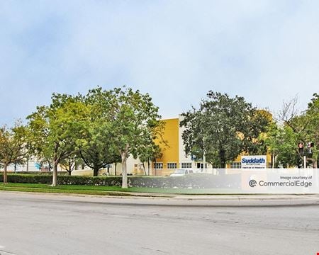 Preview of Industrial space for Rent at 1900 SW 43rd Terrace