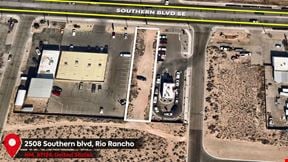 2508 Southern Blvd SE