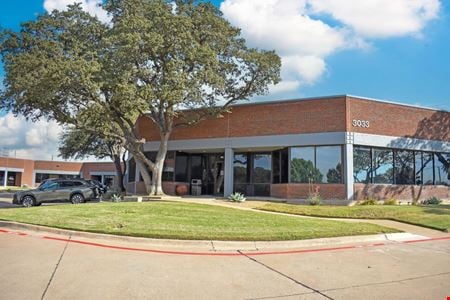 Preview of Industrial space for Rent at 3033 Kellway Drive