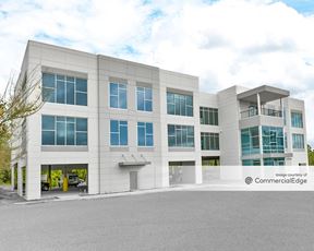 Ocoee Medical Village