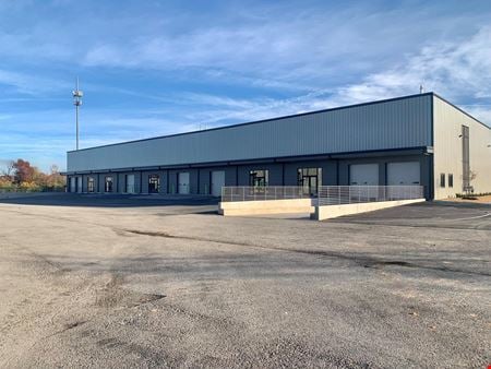 Preview of Industrial space for Rent at 260 Grant Place