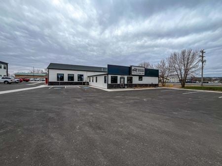 Preview of Industrial space for Rent at 2507 East Saint Patrick Street