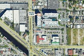 Pura Vida Hialeah