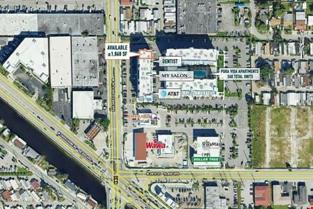 Preview of Retail space for Rent at 3051 West 16th Avenue