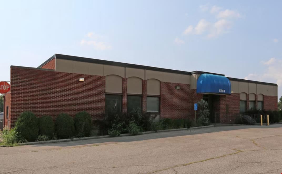 2960 W Enon Rd