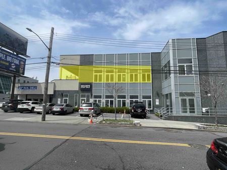 Preview of commercial space at 24-64 49th St