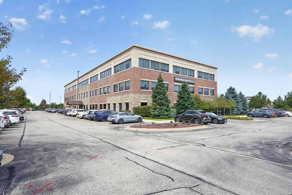 Crystal Lakes Medical Arts