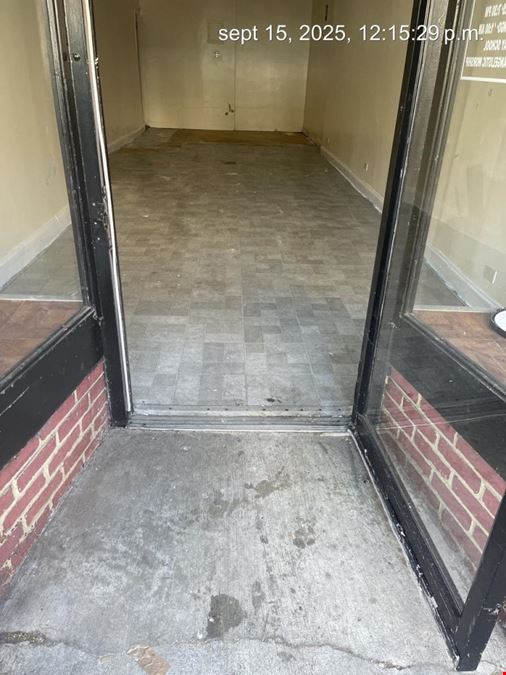 520 East 183rd Street