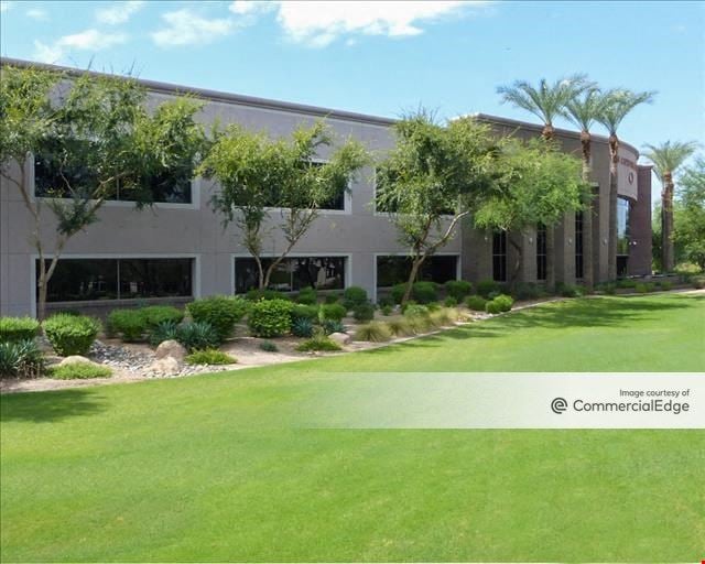 Forty6Forty5 Cotton Corporate Center