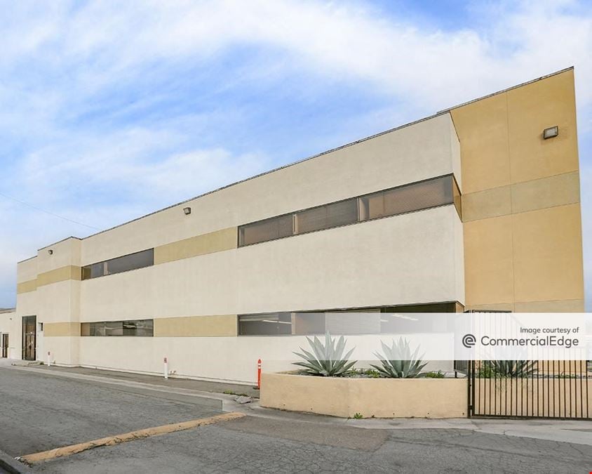 305 Airport Rd.