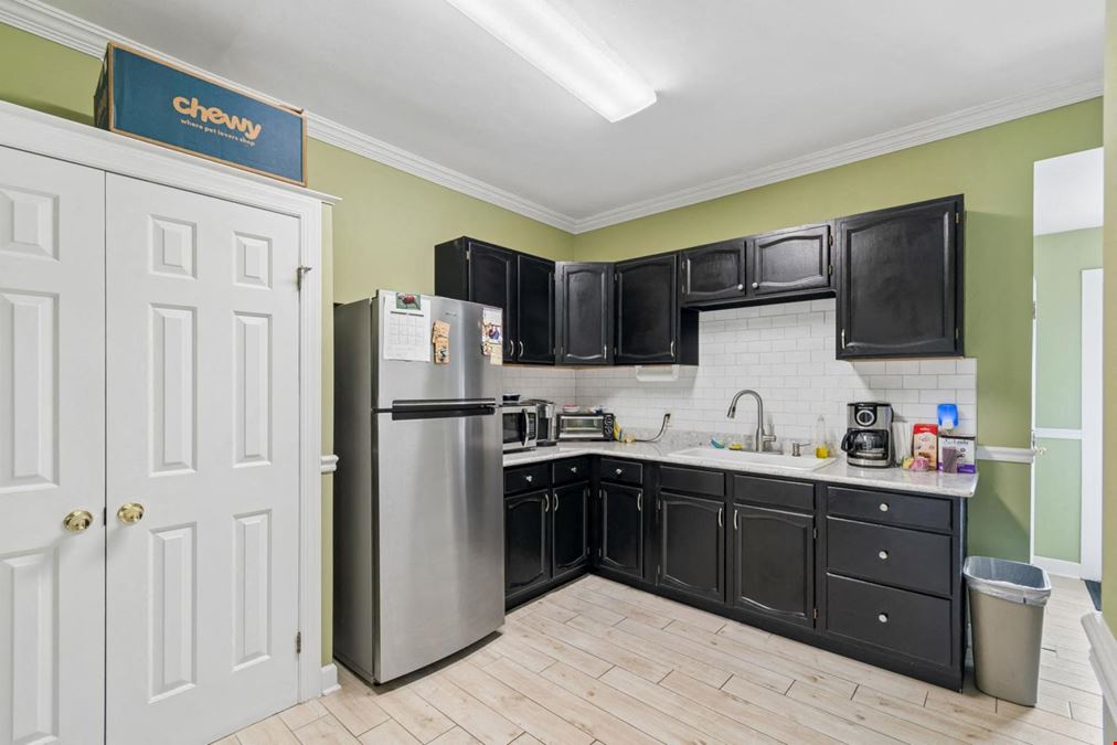 5701 Main Street