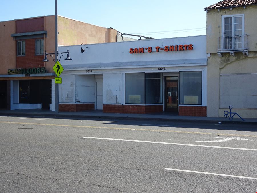 5616-5618 Atlantic Ave